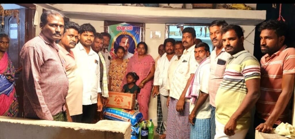 గురిజాల మల్సూర్ గారి సంతాప సభ