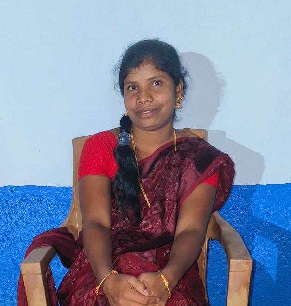 వివహిత మిస్సింగ్ 