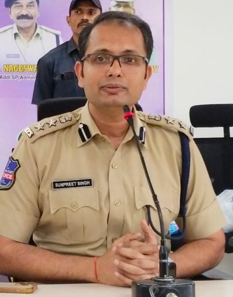 ప్రశాంతంగా ముగిసిన పెద్దగట్టు జాతర