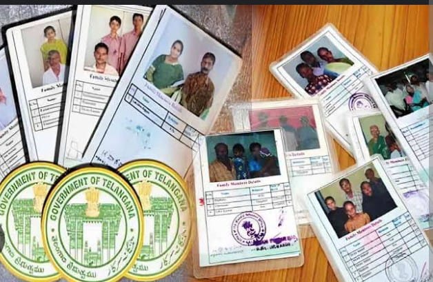 మార్చి 1న లక్ష కుటుంబాలకు కొత్త రేషన్‌కార్డులు