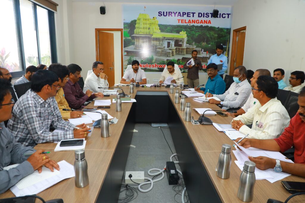 ఒక్క అనర్హనికి కూడా ఇళ్ళు మంజూరు చేయరాదు