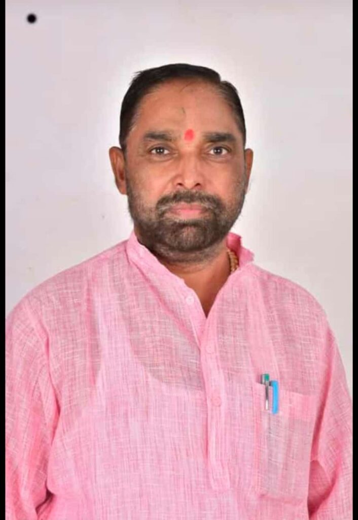 సీనియర్ న్యాయవాది మృతి 