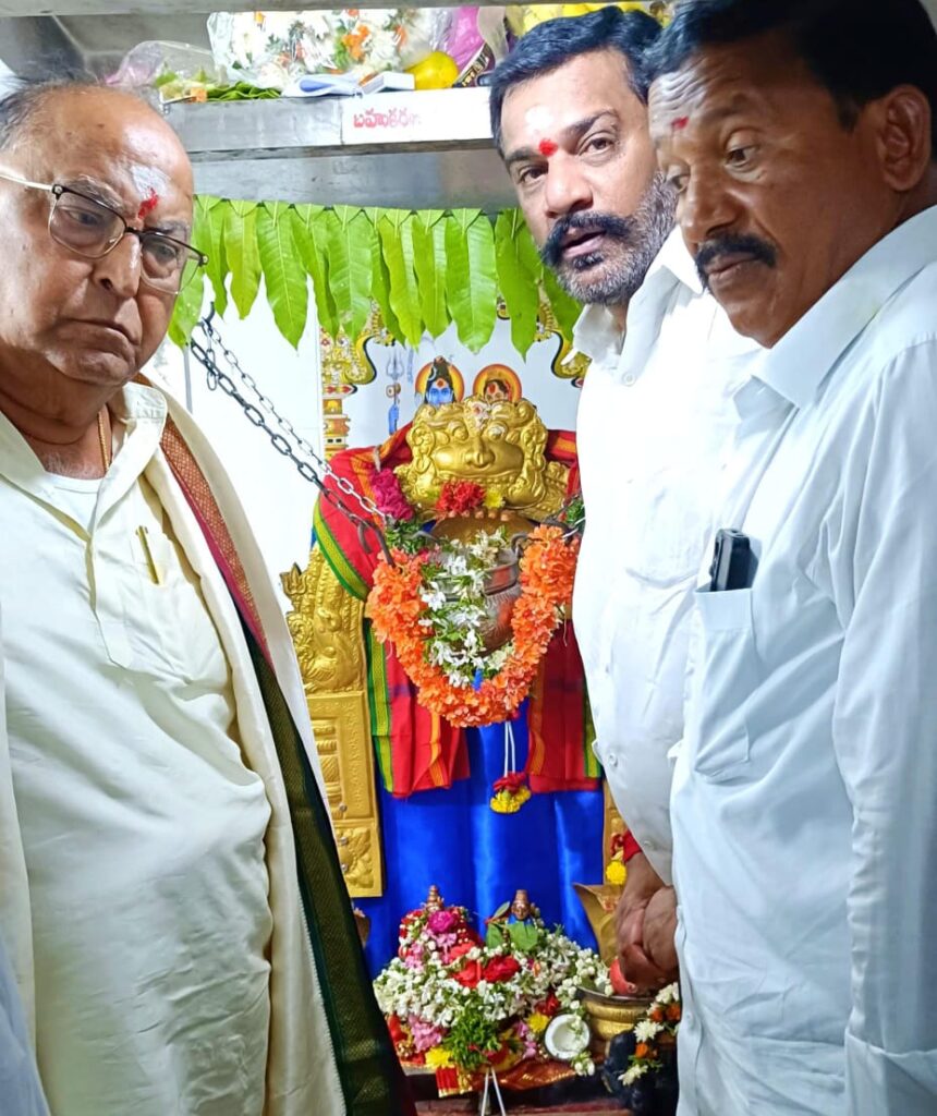 ఘనంగా మహాశివరాత్రి