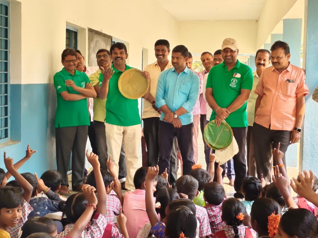 జాతీయ సైన్స్ దినోత్సవం