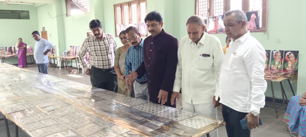 జోన పౌండేషన్ సేవలు అభినందనీయం