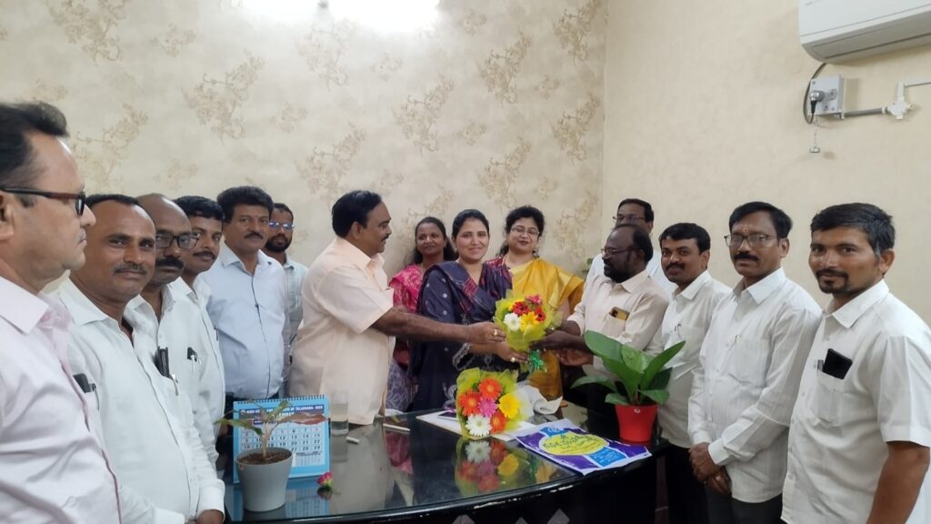 ఇండియన్ అసోసియేషన్ ఆఫ్ లాయర్స్ ఆధ్వర్యంలో మహిళా దినోత్సవం