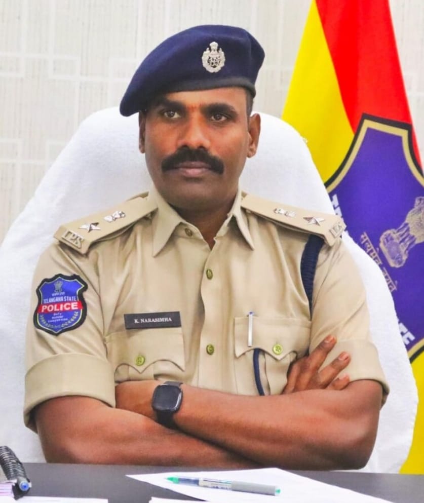 పదవ తరగతి పరీక్ష కేంద్రాల వద్ద సెక్షన్ 163 BNSS అమలు