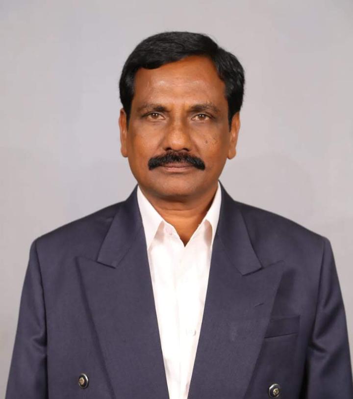 సూర్యాపేట బార్ అసోషియేషన్ అధ్యక్షుడిగా కొంపల్లి లింగయ్య