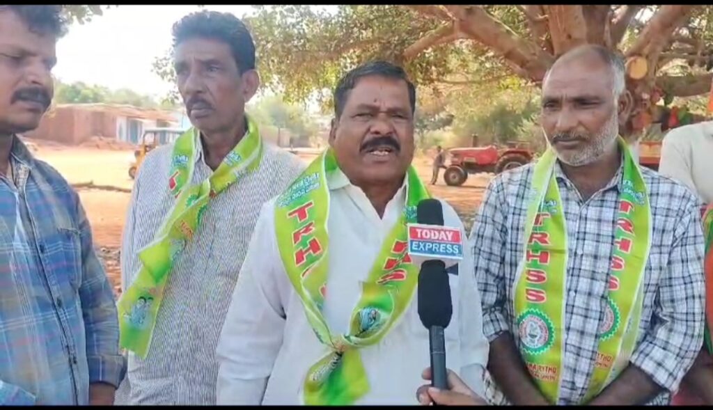 టొరెంట్ గ్యాస్ నిర్మాణ పనులను నిల్పివేయాలి