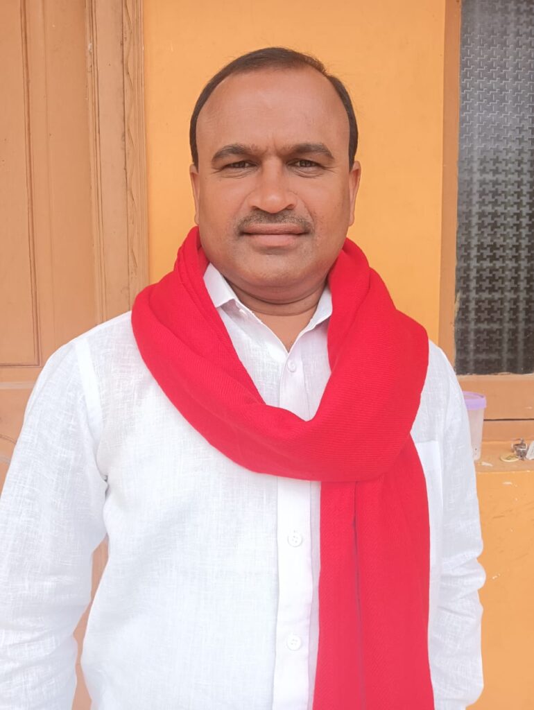 సుప్రీంకోర్టు స్టేను స్వాగతిస్తున్నాం
