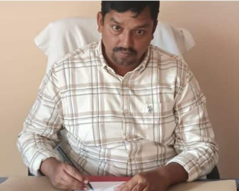 రాజీవ్ యువ వికాస్ పథకానికి భారీగా దరఖాస్తులు 