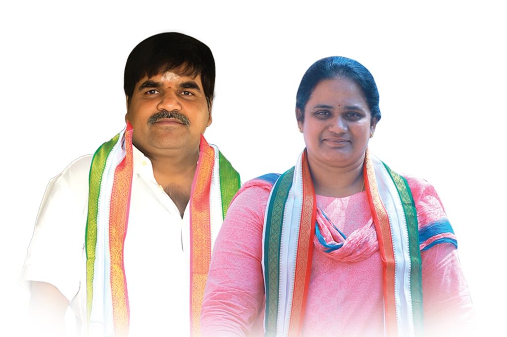 మృతి చెందిన కుటుంబానికి  కుటుంబానికి మాజీ ఎంపీపీ ముప్పాని ఆశ శ్రీకాంత్ రెడ్డి ఆర్థిక సహాయం