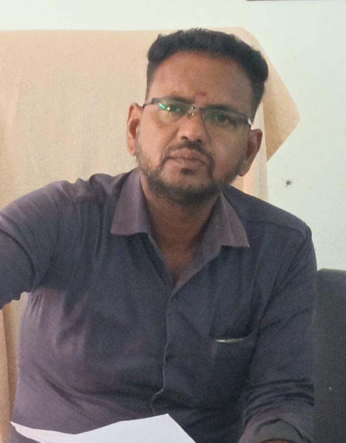 భూభారతిపై నేడు అవగాహన సదస్సు 