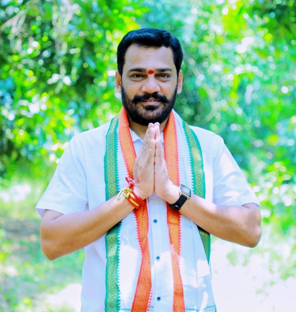 మోతె మండల కాంగ్రెస్ నాయకులకు, కార్యకర్తలకు ముఖ్య మనవి