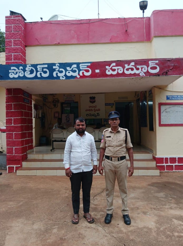 పెండింగ్ బిల్లులు వెంటనే చెలించండి మాజీ సర్పంచ్ మారుతీ