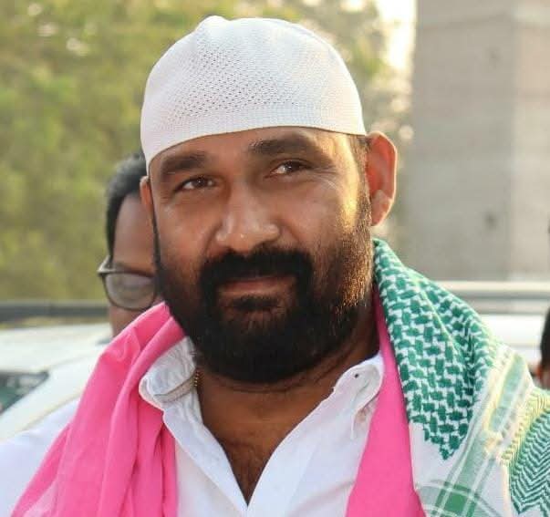 చిలుకూరు మండల ప్రజలకు పోలీస్ వారి హెచ్చరిక