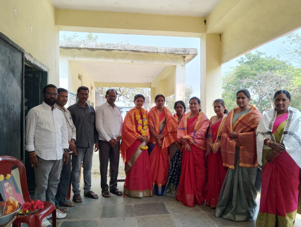ఘనంగా అంతర్జాతీయ మహిళా దినోత్సవం 