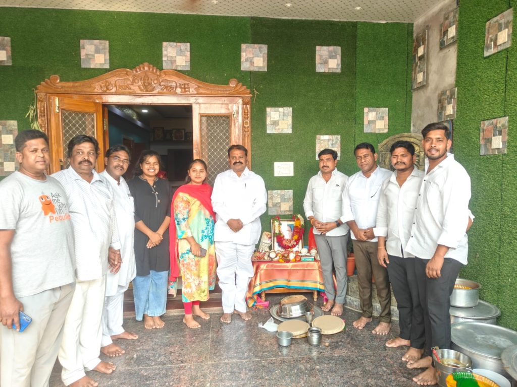 వర్త్య తారా భాయి ఆత్మకు శాంతి చేకూరాలి.