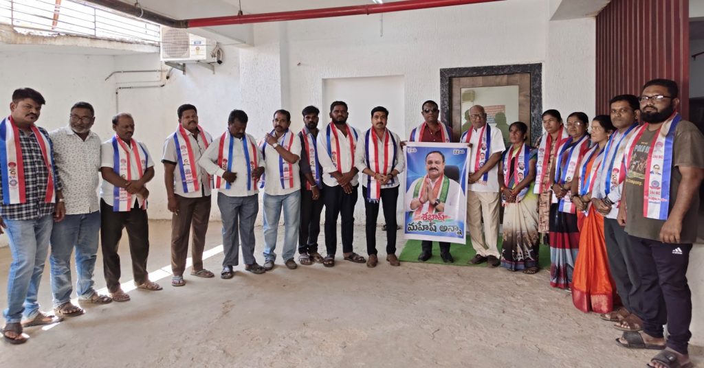 తెలంగాణకు కాబోయే సీఎం బీసీ ప్రకటనపై హర్షం